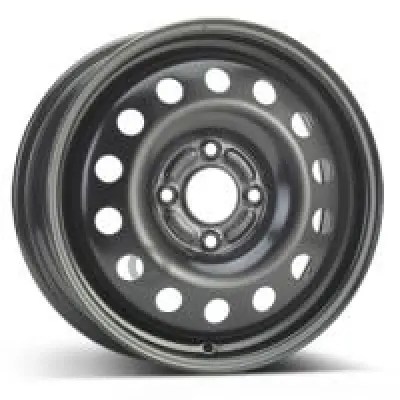 Janta Otel ALCAR STAHLRAD 6x15 4x108 ET52.50