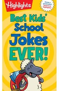 Best Kids' School Jokes Ever!