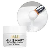 Gel UV Constructie AlleLac 45gr- French White - AL-PL