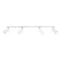 Spot alb 8x80 cm Etna – Sollux