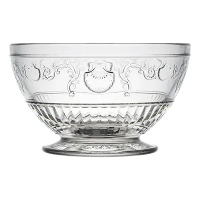 Bol din sticlă La Rochére Versailles, 600 ml