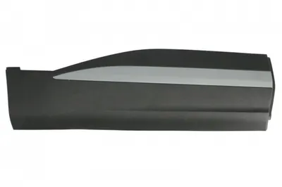 Bandou usa spate dreapta (negru) potrivit MG HS 09.20