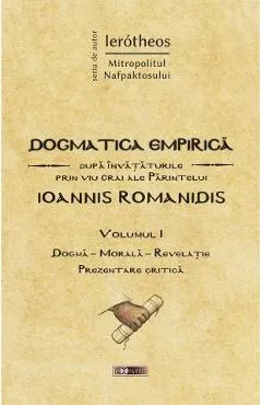 Dogmatica Empirica Vol.1