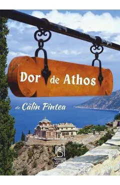 eBook Dor de Athos