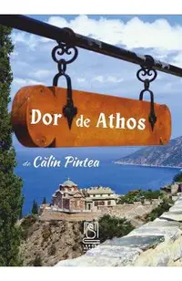 eBook Dor de Athos