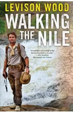 Walking the Nile