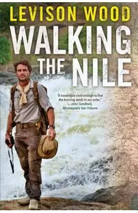 Walking the Nile