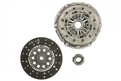 Kit ambreiaj (260mm) potrivit MAZDA 3, 6, CX-5 2.2D 04.12