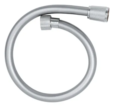 Furtun Grohe RelexaFlex, 0.5 m, 1/2'' x 1/2'', crom, 22115000