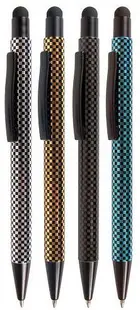 Stilou Cresco Stylus - 1.00 mm, sortiment