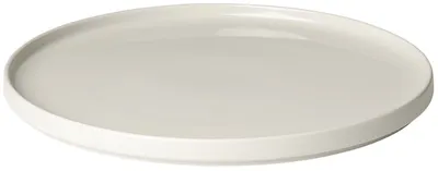Farfurie mare Blomus - Pilar, 32 cm, bej