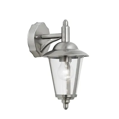 Corp de iluminat tip aplica Klien Downlight wall