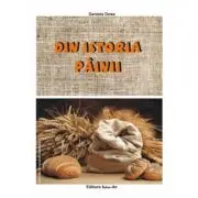 Din istoria painii