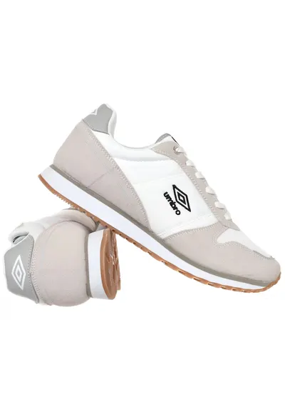Pantofi Sport Rayane MX-Alb/Gri
