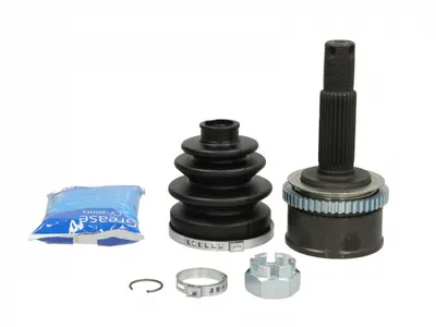 Cap planetara spre roata (25z 19z 52,42mm; ABS:48) HYUNDAI GETZ 1.1 intre 2005-2009
