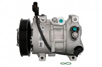 Compresor climatizare potrivit KIA RIO III 1.2 1.25 1.25LPG 06.11-12.17