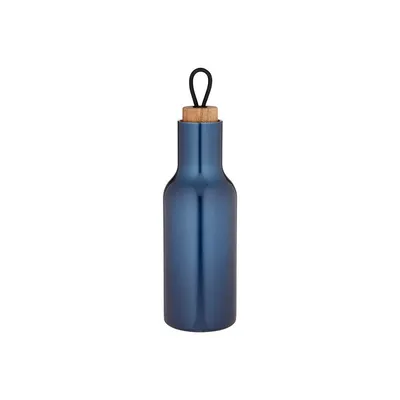 Sticlă albastră din oțel inoxidabil 890 ml Tempa - Ladelle