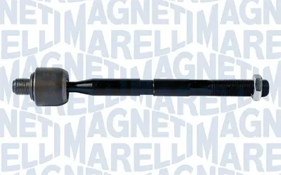 Articulatie axiala (fara capat) Dreapta Stanga (lungime: 234,8mm) potrivit HYUNDAI I30; KIA CEE D, PRO CEE D 1.0-2.0 11.11