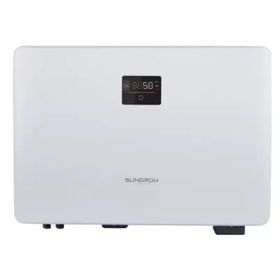Invertor Hibrid Monofazat 6kW pentru Sisteme Fotovoltaice