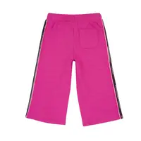 Pantaloni trening copii Chicco, ciclamen 2, 08828-64CLT
