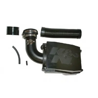 Admisie aer sport KN 57i series, 57S-9501