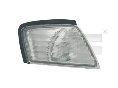 Lampa semnalizare fata Stanga (alb) potrivit NISSAN PRIMERA 1.6-2.0D 06.96-07.02 06.96-07.02