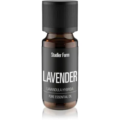Stadler Form Lavender ulei esențial 10 ml