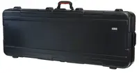 Husă pentru sintetizator Korg - HC 76KEY, negru