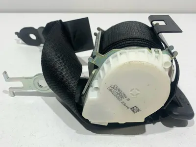 Centura de siguranta stanga / dreapta spate 9163237 BMW Seria 5 (2010-2017) [F10]