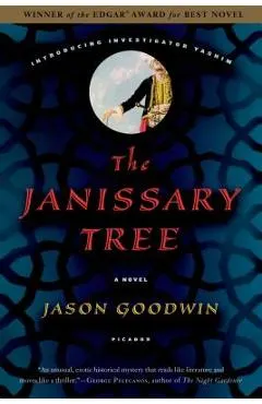 The Janissary Tree