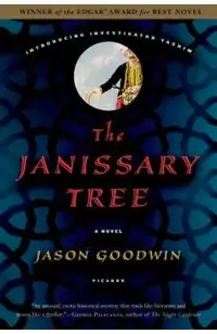 The Janissary Tree