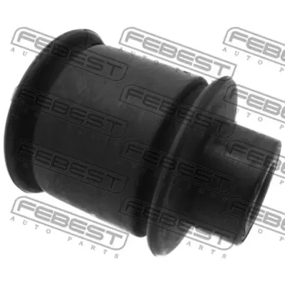 Bucse brat suspensie FEBEST MZAB-025