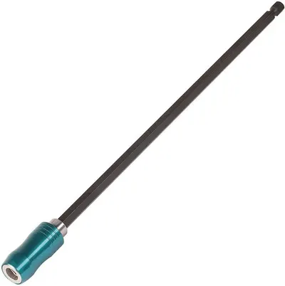 Suport magnetic pentru biți Wolfcraft - 1/4'', 250 mm