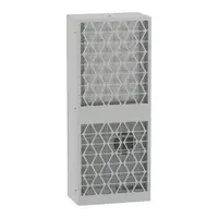 Unitate racire conectabila, montaj in exterior, pe lateralul dulapului, Climasys CU, 1.6kW, 2 poli, 400/460V, 50/60Hz, IP55