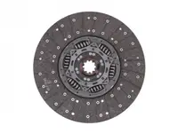 Disc Ambreiaj (430mm) Potrivit Man F2000, F90, F90 Unterflur, Hocl, Lion S City, Lion S Coach, Lion S Star, Nm, Nu, Sl Ii, Su, Tgm I, Tgs I, Tgx I, Ul 33cta-Om926.996 09.87-