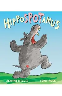 Hippospotamus