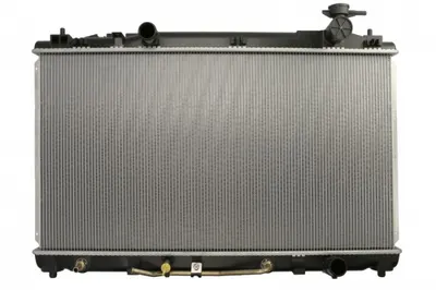 Radiator motor potrivit TOYOTA CAMRY, VENZA 2.4 2.7