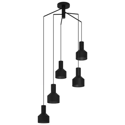 Lustra Eglo Casibare 99553, E27 5x40w