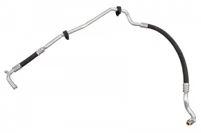 Conducta inalta presiune clima potrivit MERCEDES A (W169), B SPORTS TOURER (W245) 1.5-Electric 09.04-06.12