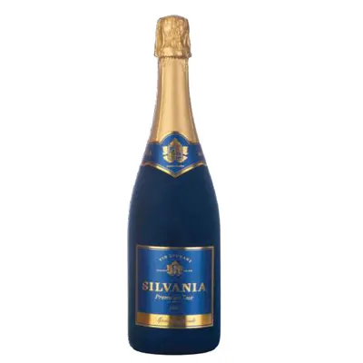 Vin spumant - Silvania Premium Lux, sec