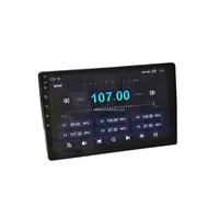 Radio auto 2DIN MP3 MP5 player Android 11 ecran 10 inch IPS 4GB RAM 64GB CarPlay Android Auto Bluetooth WiFi Cod: JM3002