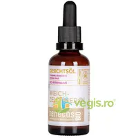 Ulei de Macese Hidratant si Cicatrizant pentru Ten Uscat sau Sensibil Bio 50ml