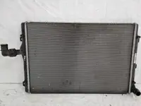 Radiator apa 1K0121251DD Volkswagen Golf 5 (2004-2009) 1.6 tdi