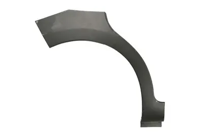 Segment aripa Spate Dreapta potrivit PEUGEOT 207, 207/HATCHBACK