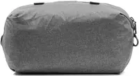 Husă Peak Design - Travel Shoe Pouch, Cărbune