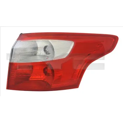 Lampa spate TYC 11-11852-01-2