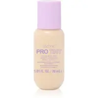 Technic Cosmetics Pro Tint make-up cu textura usoara pentru un look natural