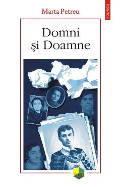 eBook Domni si Doamne