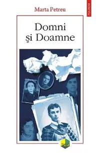 eBook Domni si Doamne