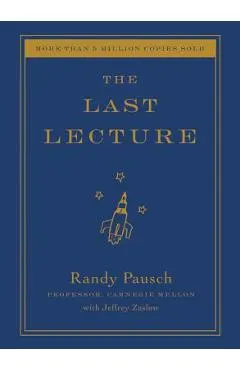 The Last Lecture